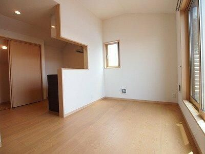 【居間・リビング】 | ＴＦハウス杉並