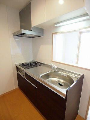 【キッチン】 | ＴＦハウス杉並