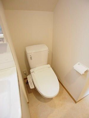 【トイレ】 | ＴＦハウス杉並