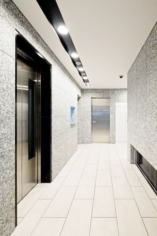 森下レジデンス壱番館のその他共用部分