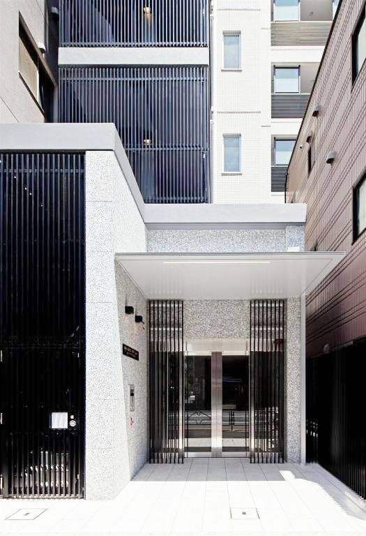 森下レジデンス壱番館のその他