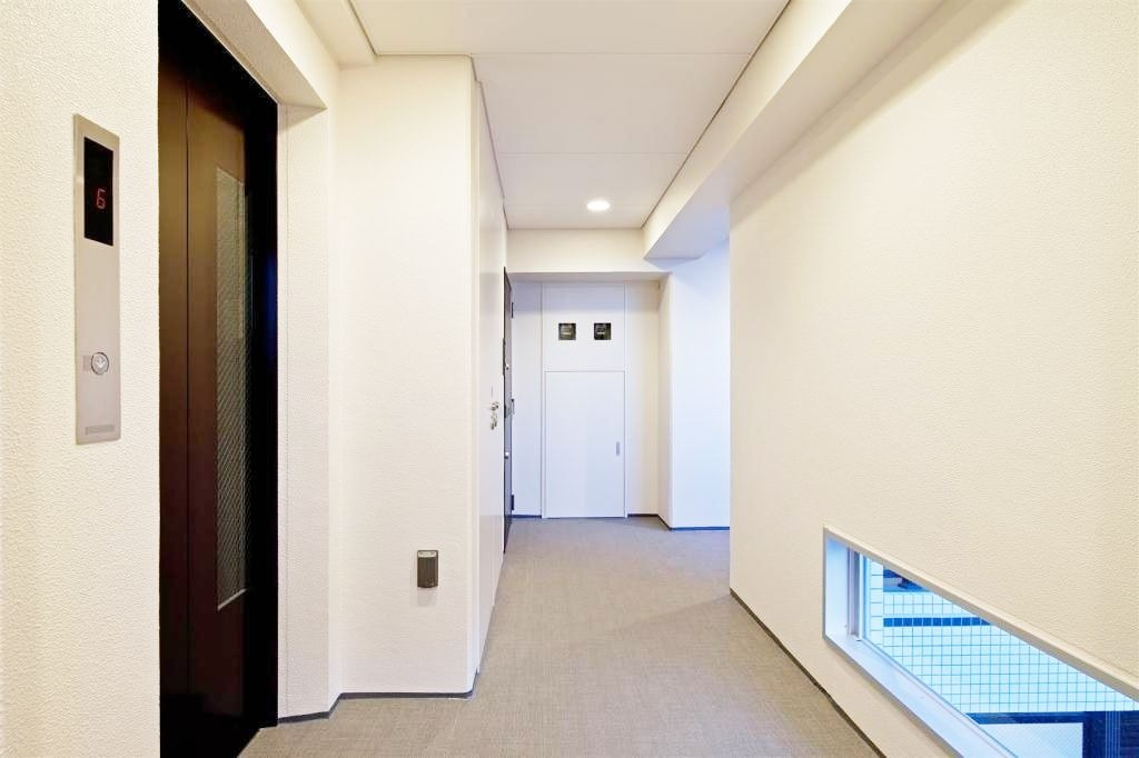 森下レジデンス壱番館のその他