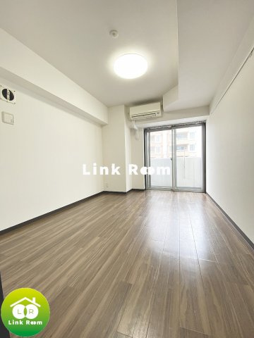 森下レジデンス壱番館の居間・リビング|参考写真