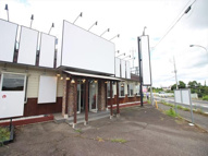 牛久町９７９－５店舗の画像