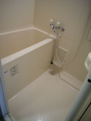 【浴室】 | プレール学芸大学