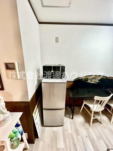 西成区岸里一戸建のその他