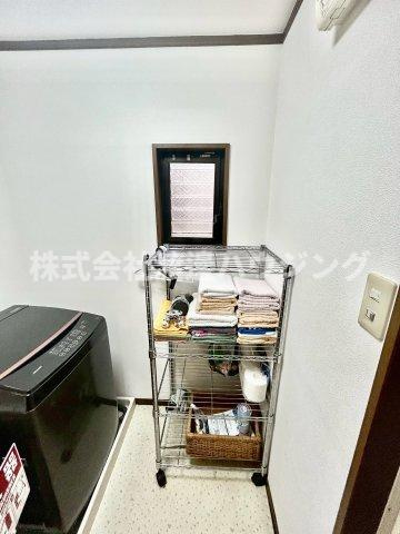 西成区岸里一戸建のその他