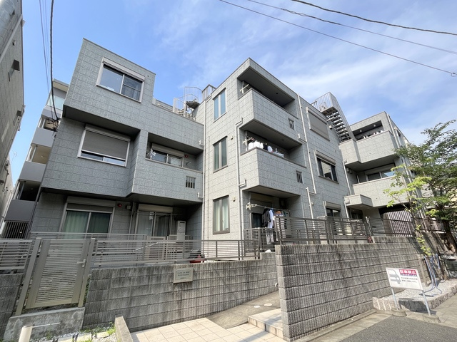 レックスヒル哲学堂