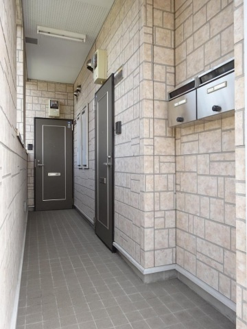 アメリカンリバティー所沢19のその他共用部分