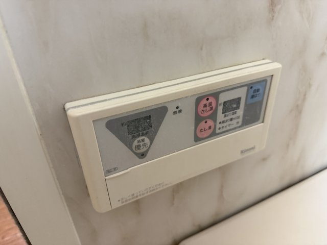 ラ・メール鉢塚の設備