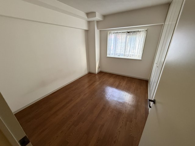 ラ・メール鉢塚の寝室