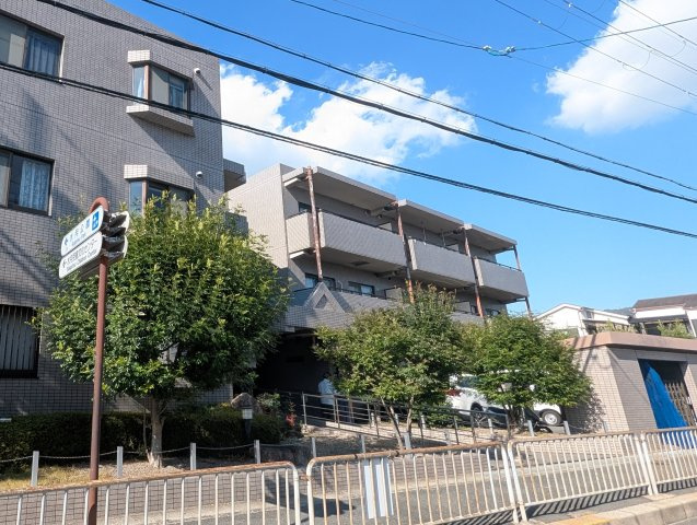 ラ・メール鉢塚