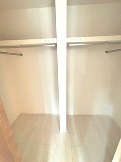 【収納】 | 呉市広古新開8丁目　限定1棟【外構付き】