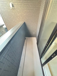 【バルコニー】 | 呉市広古新開8丁目　限定1棟【外構付き】