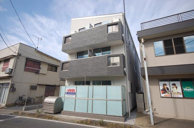 クレアコート大宮