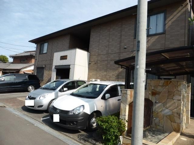 コンフォート大宮Ｂ