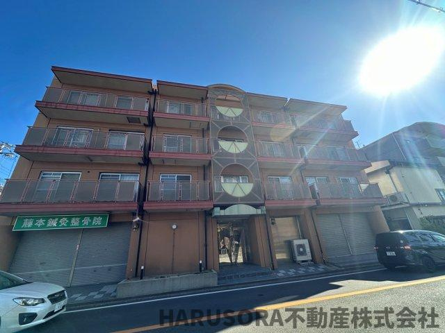 大東市野崎2丁目一棟マンション