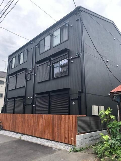 アルベルゴ北千住