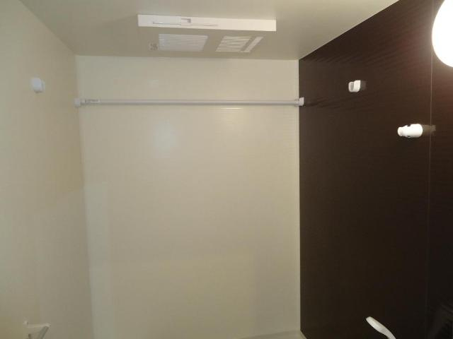 ア・ラ・メルシーのその他|浴室乾燥機