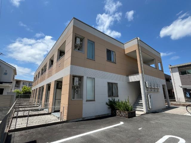 ア・ラ・メルシー