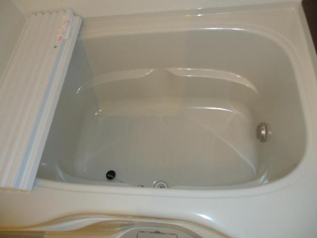 ア・ラ・メルシーの浴室|バス