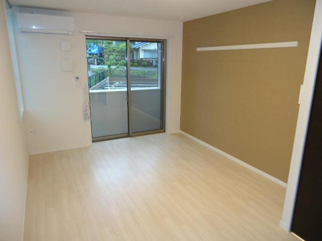 ア・ラ・メルシーの内装|洋室