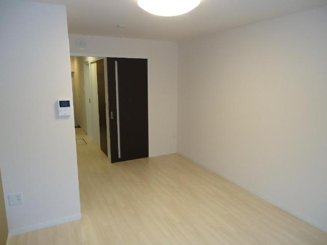 ア・ラ・メルシーの内装|洋室