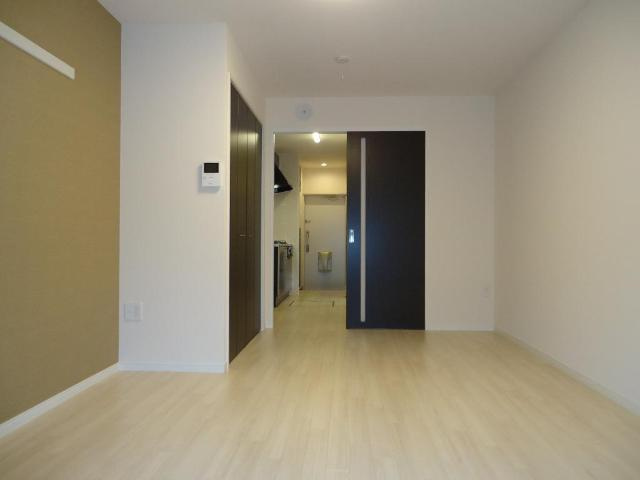 ア・ラ・メルシーの内装|洋室