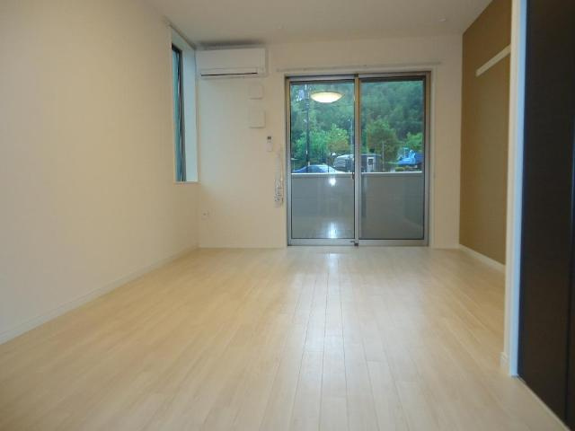 ア・ラ・メルシーの内装|洋室