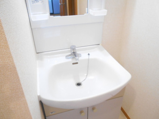 【洗面所】 | グランドゥール