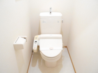 【トイレ】 | グランドゥール