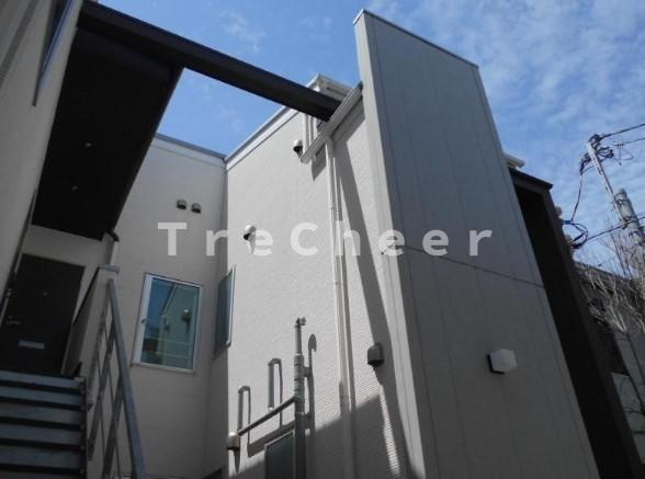 ガーデンテラス駒込