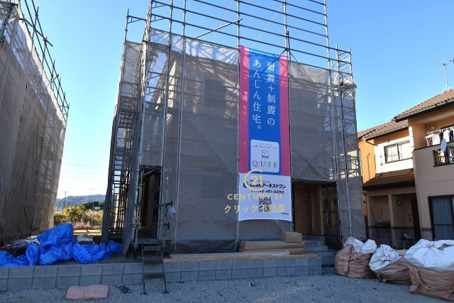 Cradlegarden　 高萩市高浜町　第2　1