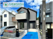 我孫子市青山台2丁目第1期　新築戸建　2号棟の画像