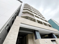 横浜市中区扇町２丁目のマンションの画像