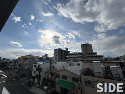 【展望】 | ラベニール | ※別室参考画像