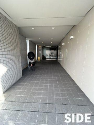 【エントランス】 | ラベニール