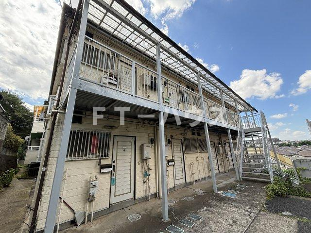 屋敷グリーンハイツA