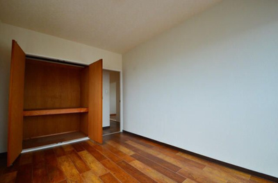 【寝室】 | ＳＴハイツ