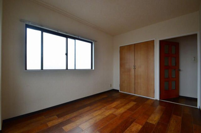 【洋室】 | ＳＴハイツ