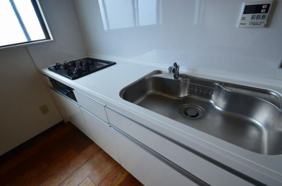 【キッチン】 | ＳＴハイツ