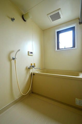 【浴室】 | ＳＴハイツ