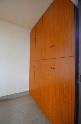 【収納】 | ＳＴハイツ