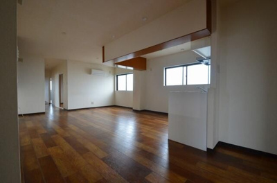 【居間・リビング】 | ＳＴハイツ