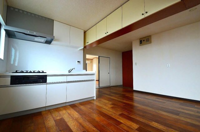 【キッチン】 | ＳＴハイツ