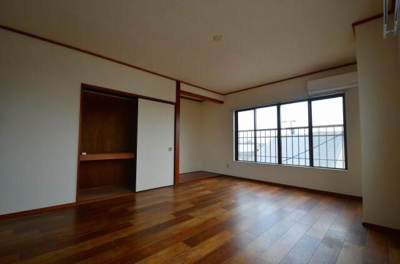 【居間・リビング】 | ＳＴハイツ