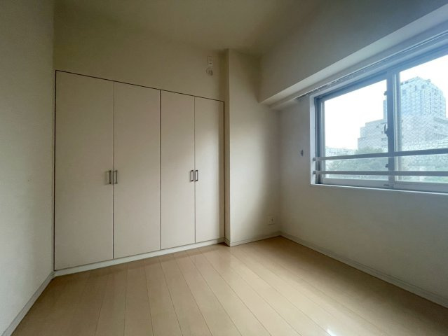 【洋室】 | 千葉中央レジデンス