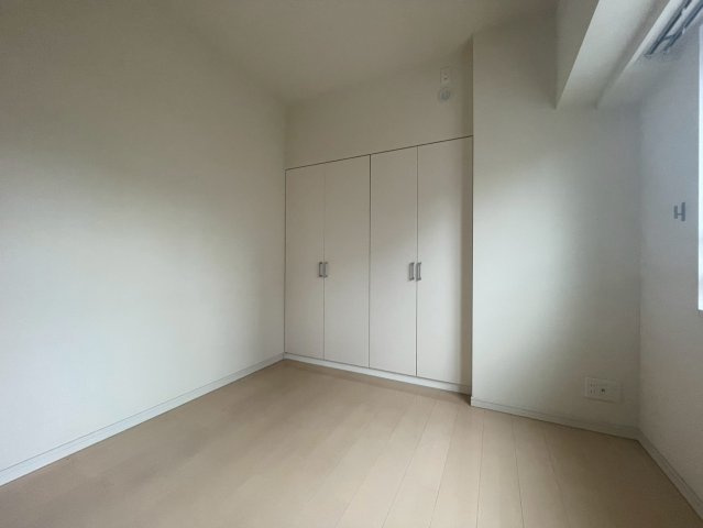 【洋室】 | 千葉中央レジデンス