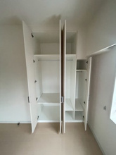 【収納】 | 千葉中央レジデンス