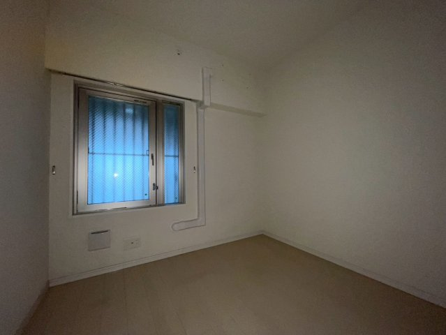 【洋室】 | 千葉中央レジデンス